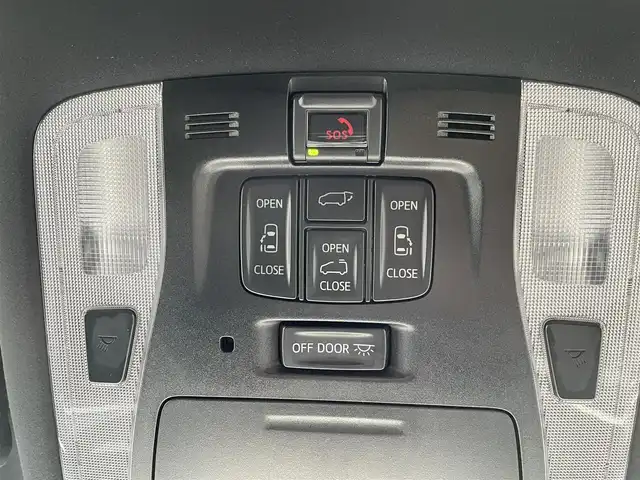 トヨタ アルファード S タイプゴールド 大阪府 2021(令3)年 3.9万km ホワイトパールクリスタルシャイン ワンオーナー　/純正９インチナビ　/   フルセグＴＶ/CD/DVD/Bluetooth/USB　/バックモニター　/フリップダウンモニター　/ツインムーンルーフ/トヨタセーフティセンス/コーナーセンサー　　/両側パワースライドドア　/電動リアゲート　/オットマン/純正18インチアルミホイール　/ビルトインＥＴＣ2.0/三眼ＬＥＤ/取扱説明書/保証書/記録簿