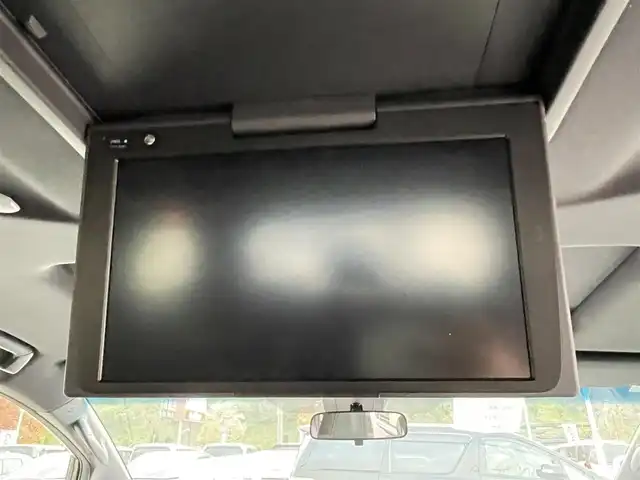 トヨタ アルファード S タイプゴールド 大阪府 2021(令3)年 3.9万km ホワイトパールクリスタルシャイン ワンオーナー　/純正９インチナビ　/   フルセグＴＶ/CD/DVD/Bluetooth/USB　/バックモニター　/フリップダウンモニター　/ツインムーンルーフ/トヨタセーフティセンス/コーナーセンサー　　/両側パワースライドドア　/電動リアゲート　/オットマン/純正18インチアルミホイール　/ビルトインＥＴＣ2.0/三眼ＬＥＤ/取扱説明書/保証書/記録簿