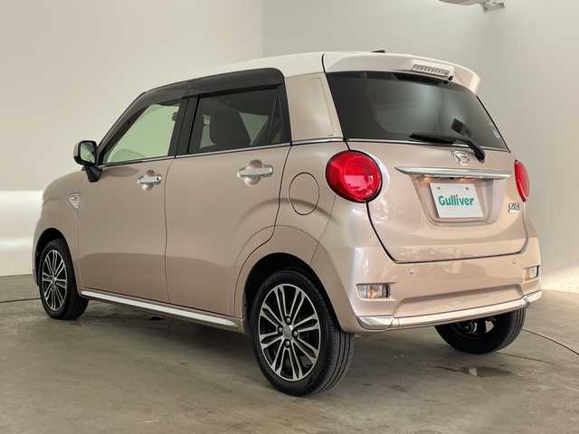 ダイハツ キャスト スタイル G VS SAⅢ 兵庫県 2020(令2)年 7.3万km ライトローズマイカメタリック ・純正ナビ&TV&CD&SD&ipod/・全方位カメラ/・スマートキー/・スマートアシスト３/・前席シートヒーター/・前方ドライブレコーダー/・ETC/・衝突軽減ブレーキ/・レーンキープアシスト/・オートハイビーム/・LEDヘッドライト/・LEDフォグランプ/・純正ドアバイザー