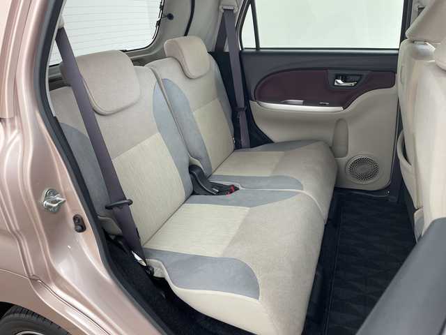 ダイハツ キャスト スタイル G VS SAⅢ 兵庫県 2020(令2)年 7.3万km ライトローズマイカメタリック ・純正ナビ&TV&CD&SD&ipod/・全方位カメラ/・スマートキー/・スマートアシスト３/・前席シートヒーター/・前方ドライブレコーダー/・ETC/・衝突軽減ブレーキ/・レーンキープアシスト/・オートハイビーム/・LEDヘッドライト/・LEDフォグランプ/・純正ドアバイザー