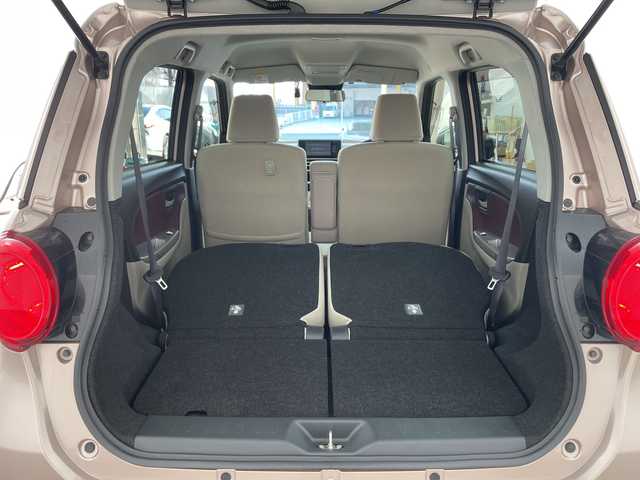 ダイハツ キャスト スタイル G VS SAⅢ 兵庫県 2020(令2)年 7.3万km ライトローズマイカメタリック ・純正ナビ&TV&CD&SD&ipod/・全方位カメラ/・スマートキー/・スマートアシスト３/・前席シートヒーター/・前方ドライブレコーダー/・ETC/・衝突軽減ブレーキ/・レーンキープアシスト/・オートハイビーム/・LEDヘッドライト/・LEDフォグランプ/・純正ドアバイザー