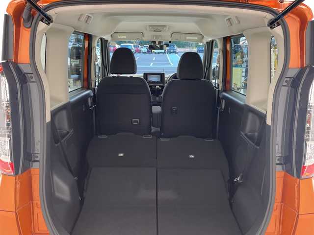 三菱 ｅＫクロススペース T 愛知県 2020(令2)年 3.8万km オレンジ マイパイロット/片側パワースライド/レーダークルーズコントロール/バックカメラ/コーナーセンサー/純正アルミホイール/ＥＴＣ/LEDヘッドライト/パドルシフト/ダウンヒルアシストコントロール/ドライブレコーダー/衝突軽減システム/フルセグ/CD DVD/Bluetooth/ステアリングスイッチ/スマートキー/プッシュスタート