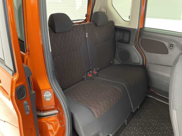 三菱 ｅＫクロススペース T 愛知県 2020(令2)年 3.8万km オレンジ マイパイロット/片側パワースライド/レーダークルーズコントロール/バックカメラ/コーナーセンサー/純正アルミホイール/ＥＴＣ/LEDヘッドライト/パドルシフト/ダウンヒルアシストコントロール/ドライブレコーダー/衝突軽減システム/フルセグ/CD DVD/Bluetooth/ステアリングスイッチ/スマートキー/プッシュスタート