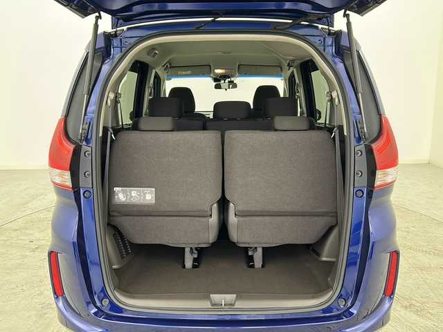 ホンダ フリード G ホンダセンシング 宮城県 2019(平31)年 3.5万km コバルトブルーパール 禁煙車/ホンダセンシング/・衝突軽減ブレーキ/・レーンキープアシスト/・アダプティブクルーズコントロール/両側パワースライドドア/純正SDナビ/・CD.DVD.SD.BT/フルセグTV/バックカメラ/ドライブレコーダー（Fのみ）/ビルトインETC/ステアリングスイッチ/プッシュスタート/スマートキー2個/ECONスイッチ/横滑り防止装置/純正ホイールキャップ/純正フロアマット/純正ドアバイザー/ロールサンシェード