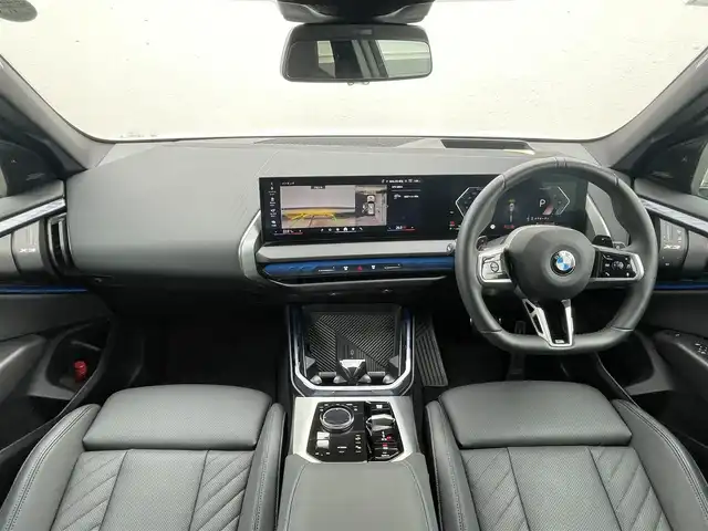 ＢＭＷ ＢＭＷ Ｘ３ 20d xDrive Mスポーツ 東京都 2024(令6)年 0.5万km アルピンホワイトⅢ 純正ナビ/DTV/360°カメラ/ハーマンカードンスピーカー/ハーフレザーシート/シートベンチレーション/シートヒーター/パワーシート/オートテールゲート/ETC/スペアキー1本/保証書/取説