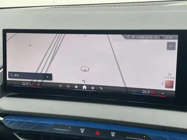 ＢＭＷ ＢＭＷ Ｘ３ 20d xDrive Mスポーツ 東京都 2024(令6)年 0.5万km アルピンホワイトⅢ 純正ナビ/DTV/360°カメラ/ハーマンカードンスピーカー/ハーフレザーシート/シートベンチレーション/シートヒーター/パワーシート/オートテールゲート/ETC/スペアキー1本/保証書/取説