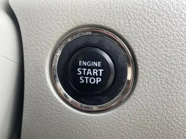 スズキ スペーシア X 宮崎県 2015(平27)年 9.9万km 黒 社外ディスプレイオーディオ/　AM FM CD DVD/パワースライドドア/ドライブレコーダー/アイドリングストップ/プッシュスタート/スマートキー/オートエアコン/ヘッドライトレベライザー/ABS/横滑り防止装置/ドアバイザー