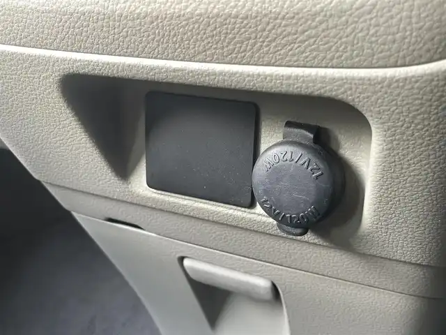 スズキ スペーシア X 宮崎県 2015(平27)年 9.9万km 黒 社外ディスプレイオーディオ/　AM FM CD DVD/パワースライドドア/ドライブレコーダー/アイドリングストップ/プッシュスタート/スマートキー/オートエアコン/ヘッドライトレベライザー/ABS/横滑り防止装置/ドアバイザー