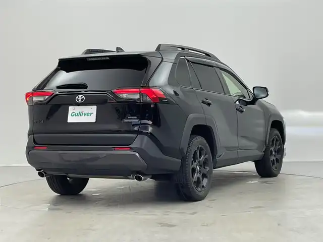 トヨタ ＲＡＶ４