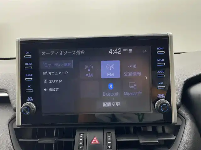 トヨタ ＲＡＶ４