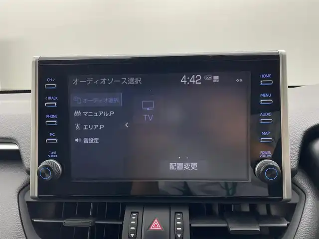 トヨタ ＲＡＶ４