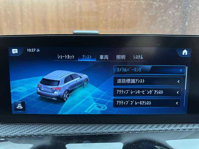 メルセデス・ベンツ Ａ２００ｄ