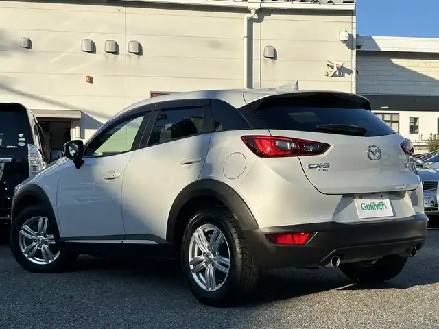 マツダ ＣＸ－３