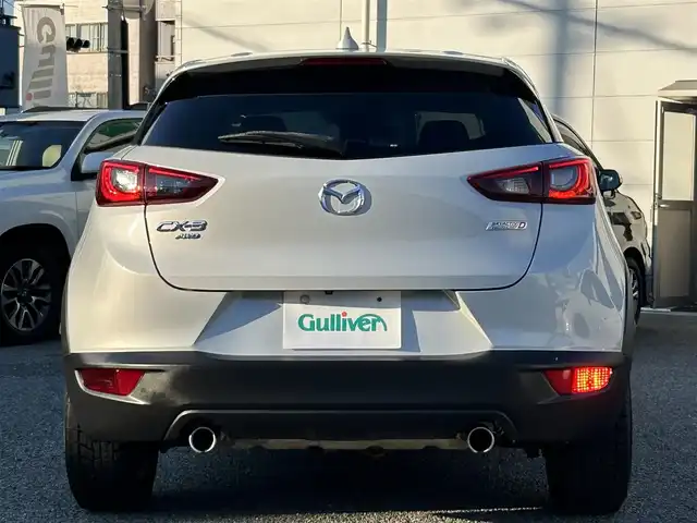 マツダ ＣＸ－３