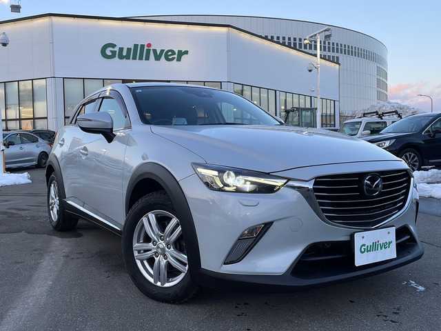 マツダ ＣＸ－３