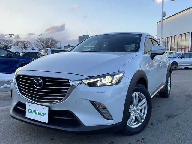 マツダ ＣＸ－３