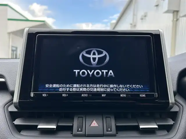 トヨタ ＲＡＶ４