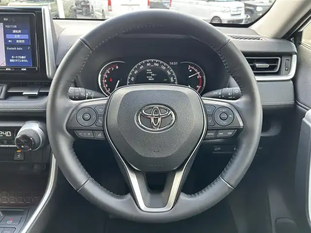 トヨタ ＲＡＶ４