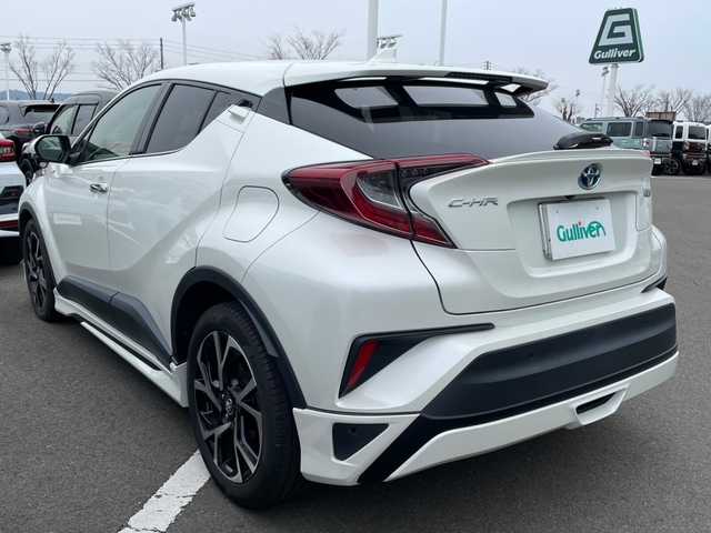 トヨタ Ｃ－ＨＲ