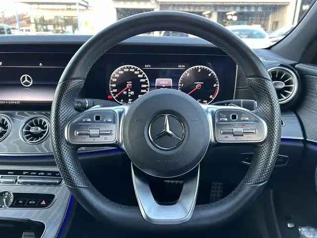 メルセデス・ベンツ ＣＬＳ２２０ｄ