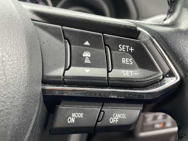 マツダ ＣＸ－５ XD プロアクティブ 岩手県 2018(平30)年 6万km ソウルレッドクリスタルM 純正SDナビ/AM/FM/CD/DVD/Bluetooth/フルセグTV/衝突被害軽減ブレーキ/レーダークルーズコントロール/レーンキープアシスト/ブラインドスポットモニター/横滑り防止装置/バックカメラ/ETC/オートライト/LEDヘッドライト/アイドリングストップ/スマートキー/プッシュスタート/純正19インチAW/純正フロアマット/取扱説明書
