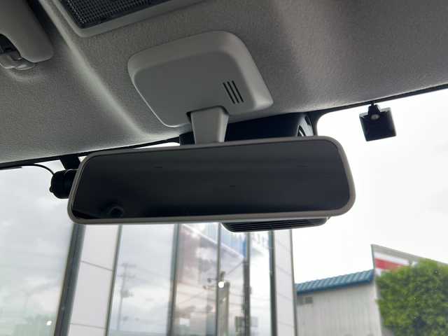 スズキ ワゴンＲ スティングレー HYBRID X 山形県 2017(平29)年 11万km ブレイブカーキP ４WD/社外ナビKENWOOD/（AM/FM/CD/DVD/フルセグ/Bluetooth）/ステアリングスイッチ/クルーズコントロール/オートマチックハイビーム/レーンキープアシスト/電動格納ミラー/前席シートヒーター/ETC/横滑り防止装置/フォグランプ/ドアバイザー/社外14インチAWスタッドレスタイヤ車載（6mm）