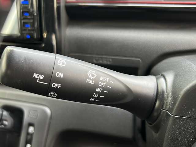 スズキ ワゴンＲ スティングレー HYBRID X 山形県 2017(平29)年 11万km ブレイブカーキP ４WD/社外ナビKENWOOD/（AM/FM/CD/DVD/フルセグ/Bluetooth）/ステアリングスイッチ/クルーズコントロール/オートマチックハイビーム/レーンキープアシスト/電動格納ミラー/前席シートヒーター/ETC/横滑り防止装置/フォグランプ/ドアバイザー/社外14インチAWスタッドレスタイヤ車載（6mm）