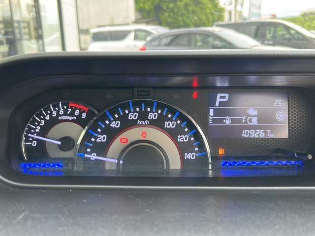 スズキ ワゴンＲ スティングレー HYBRID X 山形県 2017(平29)年 11万km ブレイブカーキP ４WD/社外ナビKENWOOD/（AM/FM/CD/DVD/フルセグ/Bluetooth）/ステアリングスイッチ/クルーズコントロール/オートマチックハイビーム/レーンキープアシスト/電動格納ミラー/前席シートヒーター/ETC/横滑り防止装置/フォグランプ/ドアバイザー/社外14インチAWスタッドレスタイヤ車載（6mm）