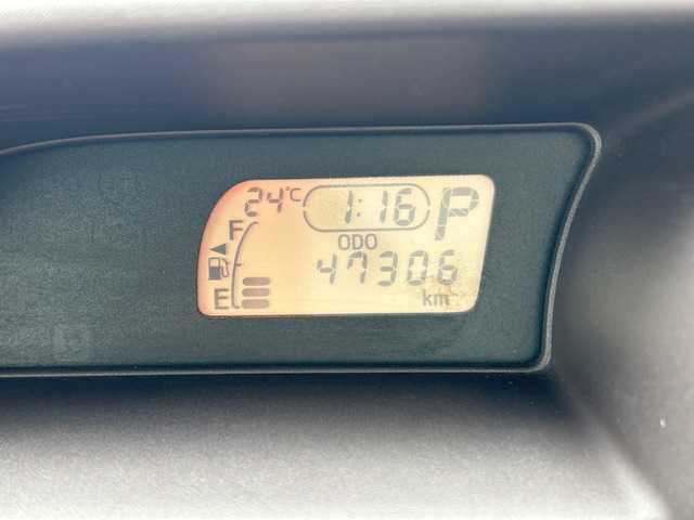 トヨタ スペイド F 青森県 2013(平25)年 4.8万km ダークブラウンマイカメタリック 車検満了日令和9年4月/4WD/寒冷地仕様/社外ナビ（BlueTooth/フルセグ/iPod）/バックカメラ/片側パワースライドドア/冬タイヤ積込み/横滑り防止機能/ドライブレコーダー/取扱説明書/スペアキー/キーレス