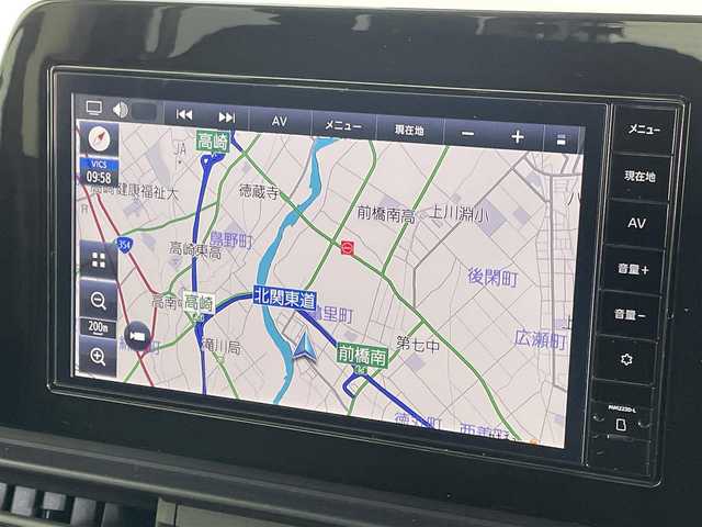日産 セレナ e－パワー ハイウェイスター V 群馬県 2023(令5)年 1万km プリズムホワイト 純正１２．３型ナビ　アラウンドビューモニター　プロパイロット　両側パワースライドドア　デジタルインナーミラー　ＡＨＢ　純正１６インチＡＷ　コーナーセンサー　ステアリングリモコン　ＥＴＣ　禁煙車