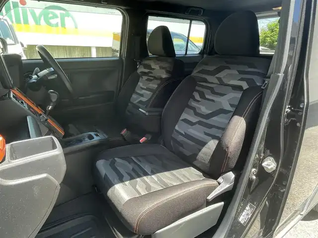 ダイハツ タフト G 静岡県 2021(令3)年 1.4万km ブラックマイカメタリック ワンオーナー/ガラスルーフ/純正ナビ/フルセグTV/DVD/CD/SD/MSV/BT/バックカメラ/前席シートヒーター /衝突軽減ブレーキ/レーンキープアシスト/前後コーナーセンサー/ナビ連動ドライブレコーダー/ETC/TVキャンセラー/LEDヘッドライト/LEDフォグ/スマートキー×2/保証書/取扱説明書/ナビ取扱説明書/R6点検記録簿有