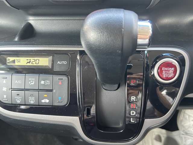 ホンダ Ｎ ＢＯＸ カスタム G Lパッケージ 宮崎県 2012(平24)年 9.3万km プレミアムゴールドパープルパール ETC/CD/DVDチェンジャー/片側パワースライドドア/LEDライト/スマートキー/プッシュスタート/パワーウィンドウ/パワーステアリング