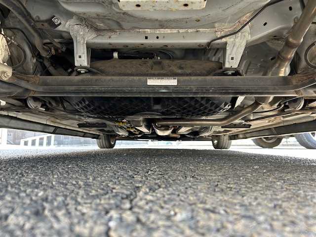 トヨタ ルーミー カスタムG－T 茨城県 2018(平30)年 3.5万km パールホワイトⅢ 純正ナビ/‐BT/CD/TV/純正ＡＷ　/クルーズコントロール　/フロントエアロパーツ　/バックカメラ　/両側パワースライドドア　/スマートキー　/アイドリングストップ　/ＬＥＤライト /パワーステアリング /パワーウィンドウ