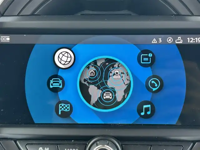ＭＩＮＩ ミニ クーパー 栃木県 2019(平31)年 4万km 赤 ドライビング・アシスト/純正ナビ/AppleCarPlay/Bluetooth/USB/バックカメラ/ETC/前ドライブレコーダー/スマートキー×2/スタートボタン/ステアリングリモコン/LEDオートライト/LEDフォグランプ/純正15インチAW/アイドリングストップ/横滑り防止装置/電動格納ミラー/ドアバイザー