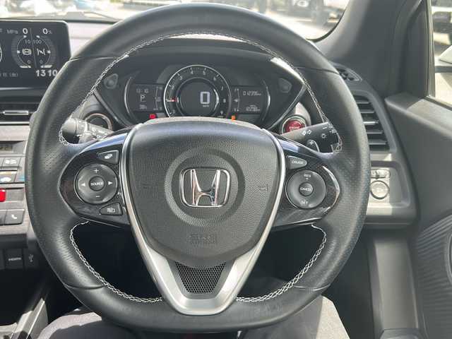 ホンダ Ｓ６６０ α 佐賀県 2016(平28)年 1.3万km 白 バックカメラ/衝突軽減システム/ETC/プッシュスタート/クルーズコントロール/アイドリングストップ/ウィンカーミラー/スマートキー/ＣＴＢＡ/ＳＰＯＲＴ/ステアリングスイッチ/パドルシフト/オートライト/オートエアコン/社外フロアマット/盗難防止装置/横滑り防止装置/過給機ターボ