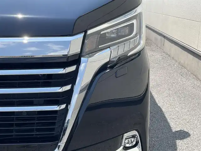 トヨタ グランエース プレミアム 茨城県 2020(令2)年 1万km ブラック ワンオーナー/純正ナビ/全周囲カメラ/フルセグTV/ドライブレコーダー/フリップダウンモニター/クルーズコントロール/コーナーセンサー前後/両側パワスラ/オットマン/オートマチックハイビーム/LEDヘッドライト/BSM/ETC2.0/ユニバーサルステップ