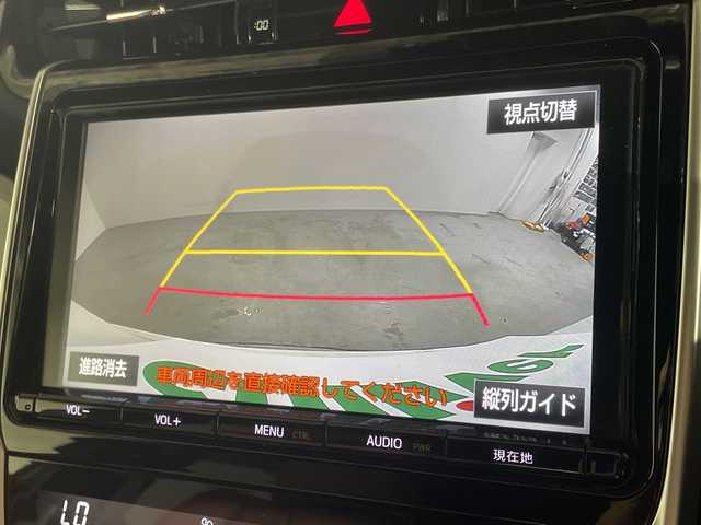 トヨタ ハリアー プレミアム 福岡県 2018(平30)年 3万km ホワイトパールクリスタルシャイン 純正9インチメモリナビ/・CD/DVD/BT/フルセグTV/・バックモニター/トヨタセーフティ/・プリクラッシュセーフティ/・レーンディパーチャーアラート/・オートハイビーム/・レーダークルーズコントロール/ハーフレザーシート/・パワーシート（D）/革巻きステアリング/・ステアリングリモコン/ETC/LEDヘッドライト/・オートライト/・フォグランプ/電子パーキング/・ブレーキホールド/パワーバックドア/アイドリングストップ/ドライブレコーダー前後/純正18インチアルミホイール/純正フロアマット/純正ドアバイザー