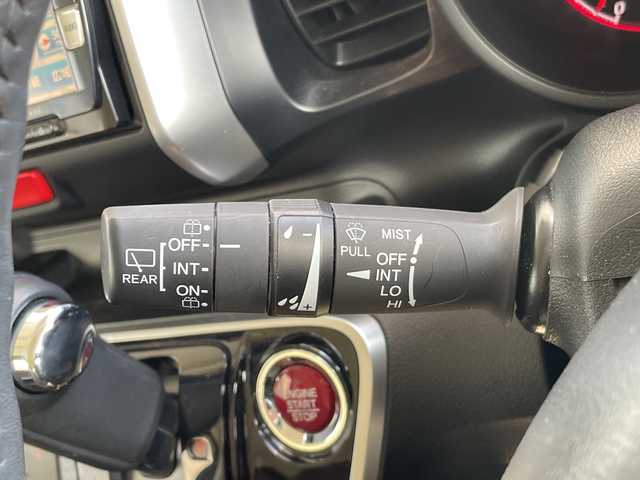 ホンダ Ｎ ＢＯＸ スラッシュ G Lインテリアカラーパッケージ 愛知県 2017(平29)年 6.1万km プレミアムディープモカパール 純正ナビ/バックカメラ/LEDヘッドライト/ETC/ステアリングスイッチ/スマートキー/プッシュスタート/アイドリングストップ/純正フロアマット
