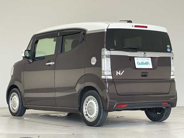 ホンダ Ｎ ＢＯＸ スラッシュ G Lインテリアカラーパッケージ 愛知県 2017(平29)年 6.1万km プレミアムディープモカパール 純正ナビ/バックカメラ/LEDヘッドライト/ETC/ステアリングスイッチ/スマートキー/プッシュスタート/アイドリングストップ/純正フロアマット