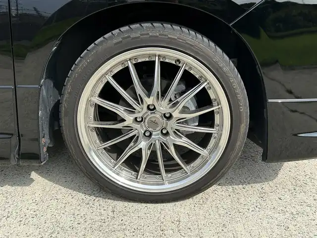 トヨタ アルファード S タイプゴールド 長崎県 2021(令3)年 3.2万km ブラック モデリスタエアロ（F/S/R下）/純正ナビ/（CD/DVD/BT/フルセグ）/バックカメラ/フリップダウンモニター/衝突軽減システム/レーンアシスト/コーナーセンサー/レーダークルーズ/ETC/両側パワースライドドア/パワーバックドア/社外20インチAW/前後ドライブレコーダー