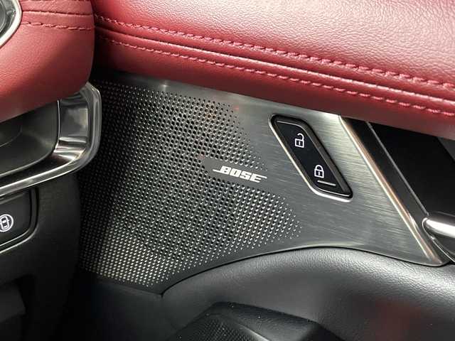 マツダ マツダ３ファストバック 20S バーガンディセレクション 愛知県 2020(令2)年 4.6万km ソウルレッドクリスタルM i-stop/社外サスペンション/社外柿本マフラー/純正ナビ/全方位モニター/フルセグ/赤革シート/シートヒーター/ステアリングヒーター/クルーズコントロール/BOSEサウンドシステム/・HUD/・BSM/ビルトインETC/保証書/取扱説明書