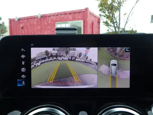 メルセデス・ベンツ ＧＬＢ２００ｄ AMGライン 千葉県 2020(令2)年 3.2万km イリジウムシルバー レーダーセーフティパッケージ/アクティブブレーキアシスト/アクティブレーンキーピングアシスト/レーンチェンジアシスト/ブラインドスポットアシスト/アテンションアシストト/パノラミックスライディングルーフ/ディストロニック/パワーバックドア/ハーフレザーシート/前席パワーシート/シートヒーター/純正ナビ/地デジTV/【Bluetooth接続】/360°カメラ/ドライブレコーダー（前後撮影）/革巻きステアリング/ステアリングスイッチ/パドルシフト/ETC/LEDヘッドライト/ウインカーミラー/パークトロニック/純正19インチアルミホイル/サイド/カーテンエアバッグ/キーレスゴー