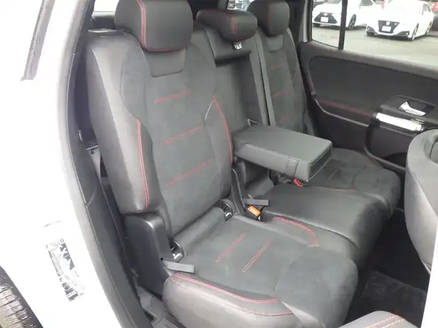 メルセデス・ベンツ ＧＬＢ２００ｄ AMGライン 千葉県 2020(令2)年 3.2万km イリジウムシルバー レーダーセーフティパッケージ/アクティブブレーキアシスト/アクティブレーンキーピングアシスト/レーンチェンジアシスト/ブラインドスポットアシスト/アテンションアシストト/パノラミックスライディングルーフ/ディストロニック/パワーバックドア/ハーフレザーシート/前席パワーシート/シートヒーター/純正ナビ/地デジTV/【Bluetooth接続】/360°カメラ/ドライブレコーダー（前後撮影）/革巻きステアリング/ステアリングスイッチ/パドルシフト/ETC/LEDヘッドライト/ウインカーミラー/パークトロニック/純正19インチアルミホイル/サイド/カーテンエアバッグ/キーレスゴー