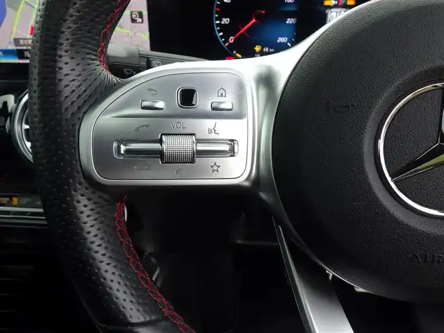 メルセデス・ベンツ ＧＬＢ２００ｄ AMGライン 千葉県 2020(令2)年 3.2万km イリジウムシルバー レーダーセーフティパッケージ/アクティブブレーキアシスト/アクティブレーンキーピングアシスト/レーンチェンジアシスト/ブラインドスポットアシスト/アテンションアシストト/パノラミックスライディングルーフ/ディストロニック/パワーバックドア/ハーフレザーシート/前席パワーシート/シートヒーター/純正ナビ/地デジTV/【Bluetooth接続】/360°カメラ/ドライブレコーダー（前後撮影）/革巻きステアリング/ステアリングスイッチ/パドルシフト/ETC/LEDヘッドライト/ウインカーミラー/パークトロニック/純正19インチアルミホイル/サイド/カーテンエアバッグ/キーレスゴー