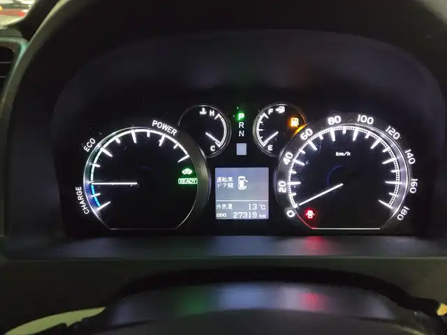 トヨタ アルファードハイブリット G 宮崎県 2013(平25)年 2.8万km ゴールドパールクリスタルシャイン 4WD/ワンオーナー/純正8型ナビ/フルセグTV/両側パワースライドドア/パワーバックドア/バックカメラ/ビルトインETC/ドライブレコーダー/クルーズコントロール/クリアランスソナー/ステアリング連動HIDヘッドランプ/オートライト/デュアルオートエアコン/木目調/革巻きコンビステアリング/ステアリングスイッチ/前席パワーシート/運転席ポジションメモリー/2列目リラックスキャプテンシート/助手席/2列目オットマン/純正16インチアルミホイール/スマートキー/プッシュエンジンスタート/禁煙車