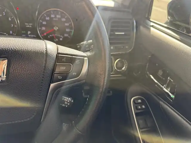 トヨタ クラウン アスリート S 京都府 2013(平25)年 9.8万km ブラック 純正マルチHDDナビ、地デジ、Bluetooth/USB端子/CD/DVD/前席パワーシート/ステアリングスイッチ/バックカメラ/クルーズコントロール/サンルーフ/ディスチャージ/ビルトインETC/保証書/取扱説明書