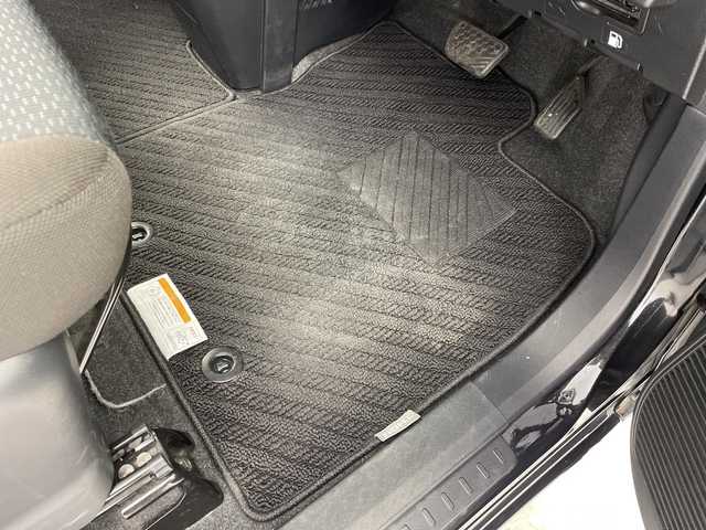 ダイハツ トール Gターボ 岐阜県 2021(令3)年 2.1万km ブラックマイカメタリック フリップダウンモニター/純正SDナビ/フルセグ/BT/DVD/USB/バックカメラ/スマートアシストIII/・衝突軽減ブレーキ/・オートハイビーム/・車線逸脱警報機能/純正ドライブレコーダー/ビルトインETC/前席シートヒーター/クリアランスソナー/両側パワースライドドア/純正フロアマット/サイドバイザー/LEDオートライト/シートバックテーブル/サンシェード/アイドリングストップ/プッシュスタート