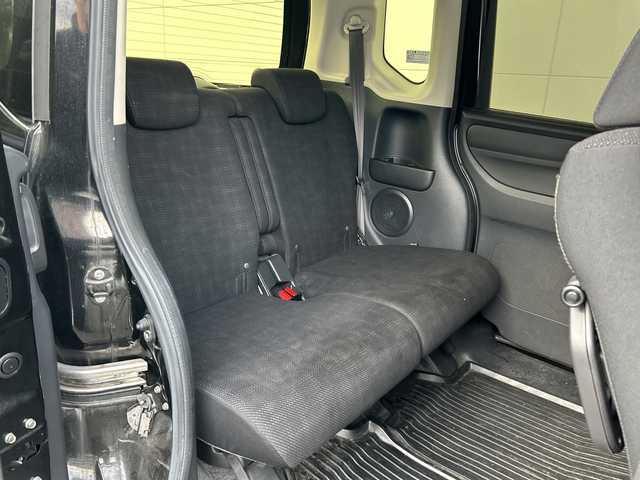 ホンダ Ｎ ＢＯＸ G SSパッケージ 大阪府 2017(平29)年 5.9万km クリスタルブラックパール 衝突軽減　純正ナビ（ＶＸＭ－１７４ＶＦＸＩ）　フルセグＴＶ　ＣＤ　ＤＶＤ　両側パワースライド　前後ドラレコ　バックカメラ　シートヒーター　ＥＴＣ　オートライト　純正フロアマット　