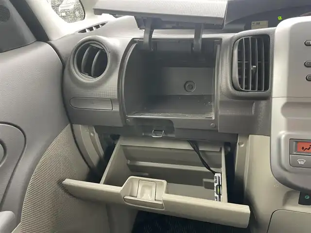 ダイハツ タント X 島根県 2013(平25)年 6.8万km ブライトシルバーメタリック ワンオーナー/純正CDオーディオ　/AM/FM/ETC/アイドリングストップ/片側パワースライドドア　/スマートキー　/純正フロアマット/保証書