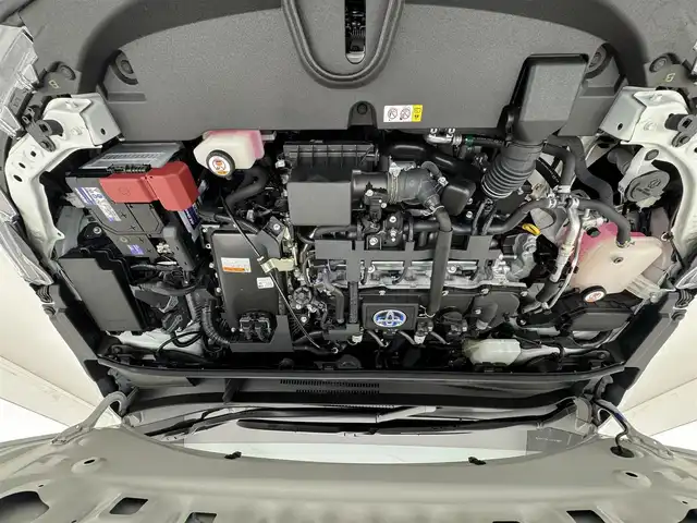 トヨタ カローラ スポーツ ハイブリッドG Z 滋賀県 2020(令2)年 0.5万km パール 純正9インチナビ/Bluetooth/USB/フルセグテレビ/バックカメラ/セーフティセンス/インテリジェントクリアランスソナー/ドライブモードセレクト/LEDヘッドライト/ドライブレコーダー/自動防眩インナーミラー/プッシュスタート/スマートキー